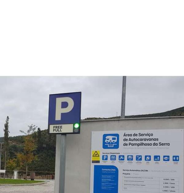 Hoofdfoto Pampilhosa da Serre