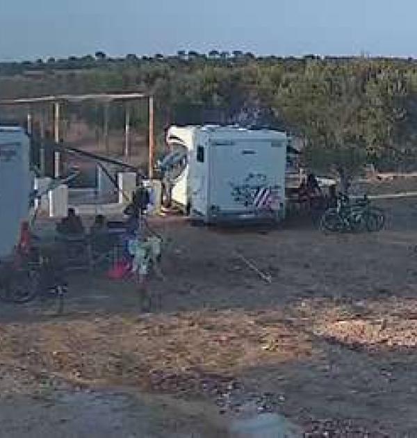 Hoofdfoto Agricampeggio Prete