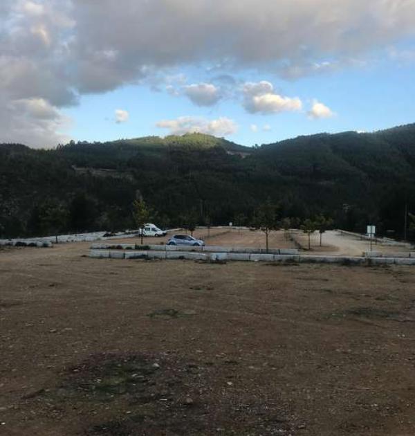 Hoofdfoto Parque  de Estacionnamente