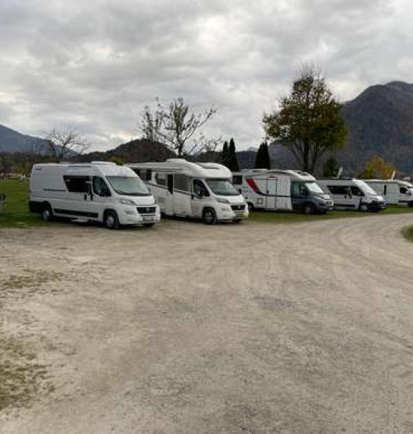 Hoofdfoto Stellplatz Hotel Restaurant Weßner Hof