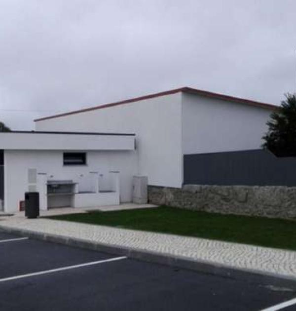 Hoofdfoto Camperlocatie Carregal do Sal
