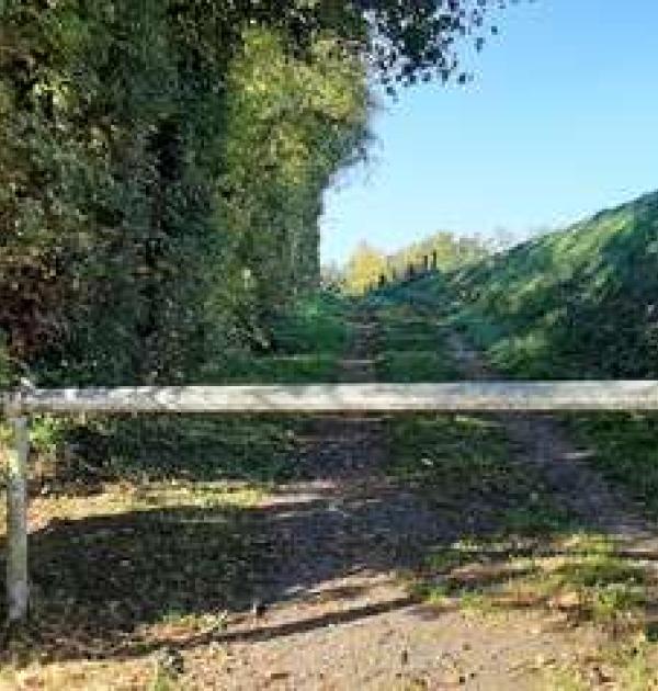 Hoofdfoto Aire de camping-car de Troo