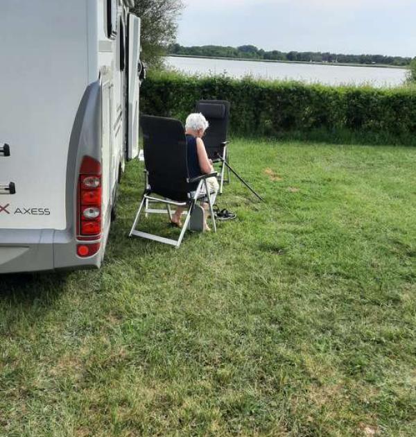 Hoofdfoto Camping Le Gab