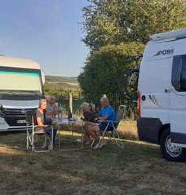 Hoofdfoto Aire camping-car 39