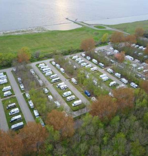 Hoofdfoto Camperpark Zeeland
