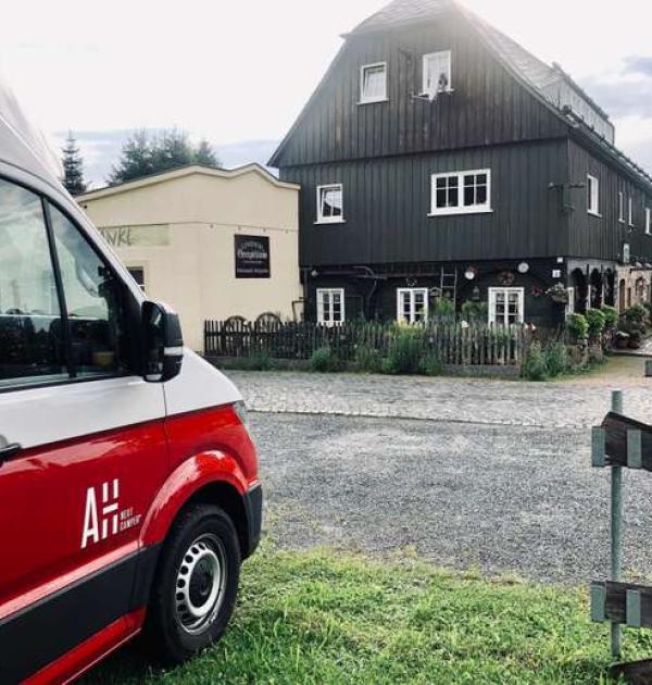 Hoofdfoto Lindner‘s Grenzschänke