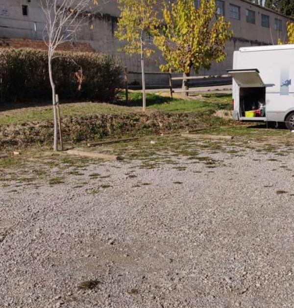 Hoofdfoto Camperlocatie Vilobi del Penedes