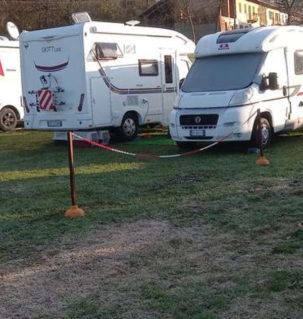 Hoofdfoto Area sosta Camper Pic-Nic