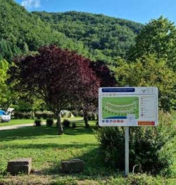 Hoofdfoto Ferrières-Saint-Mary