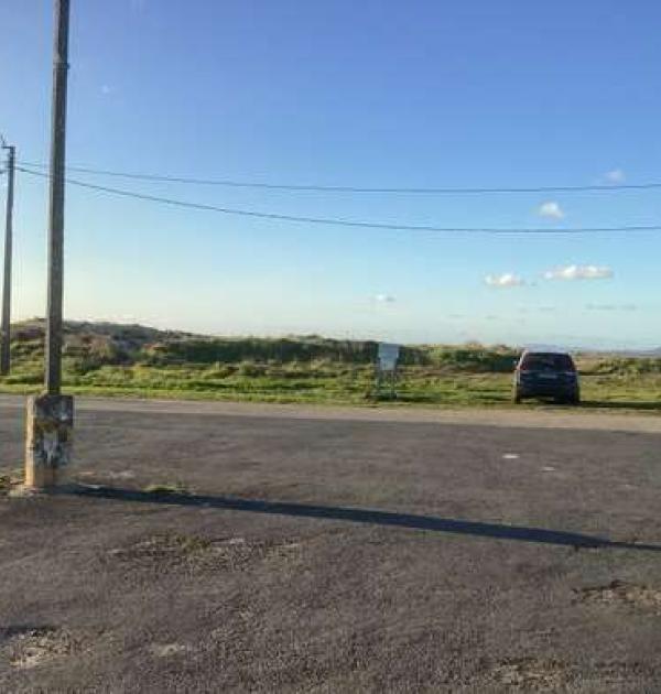 Hoofdfoto Parking Aldea Tarrio