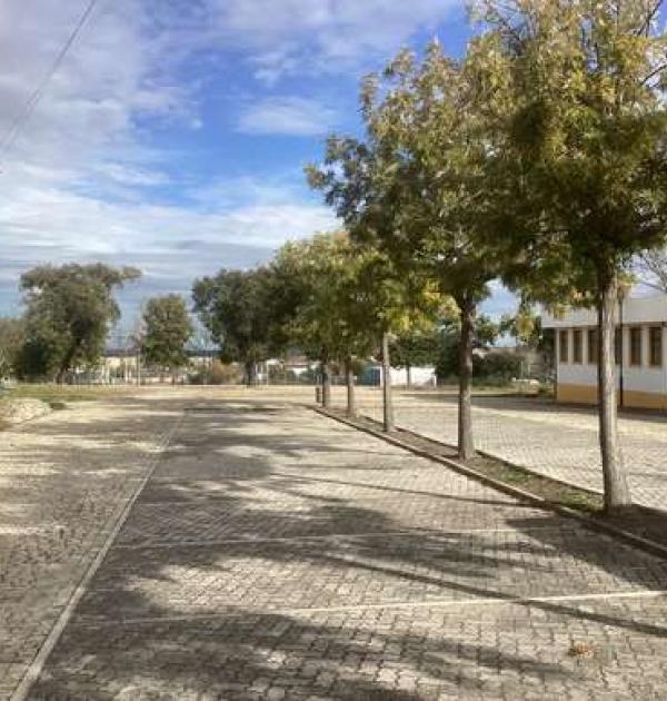 Hoofdfoto Parking zwembad Idanha a Nova
