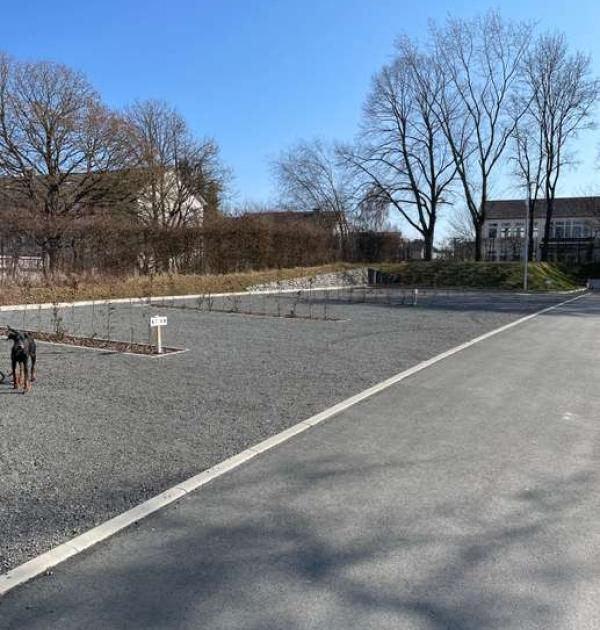 Hoofdfoto Wohnmobilhafen Hansestadt Korbach
