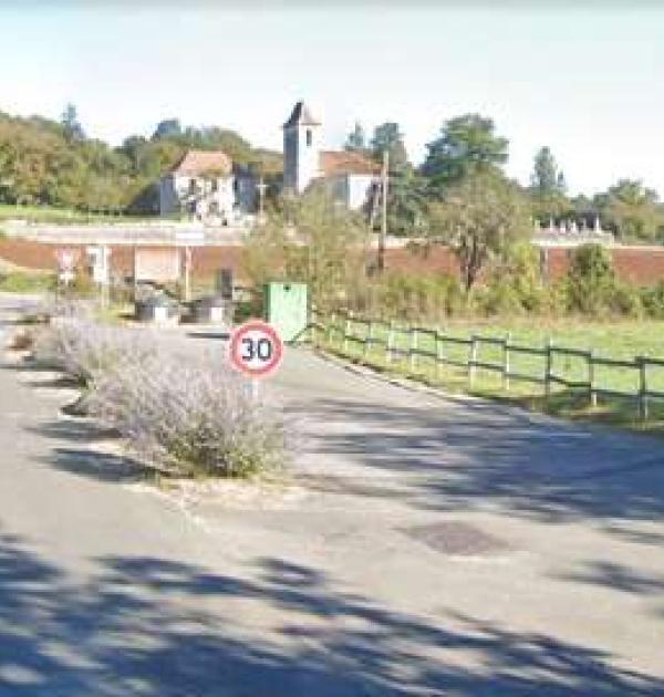 Hoofdfoto Parking Brengues