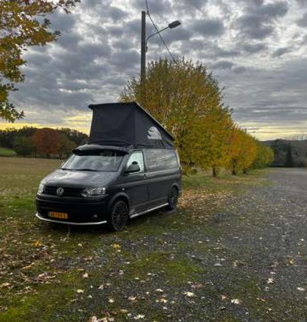 Hoofdfoto Parking Lannux