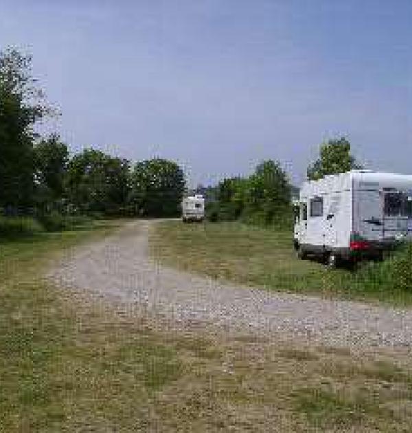 Hoofdfoto Campingplatz Fördeblick Westerholz