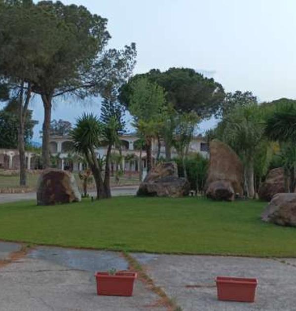 Hoofdfoto Villaggio Jonio Blu
