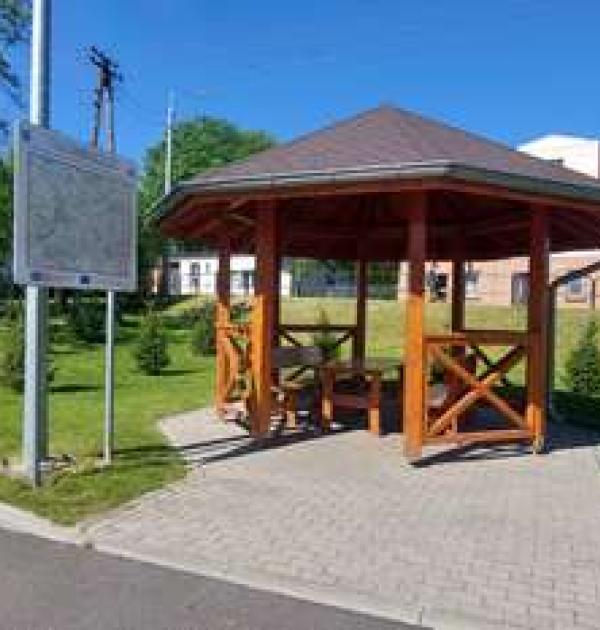 Hoofdfoto Camperplaats  Mszana