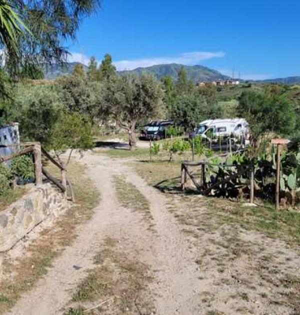 Hoofdfoto Agriturismo Rudi