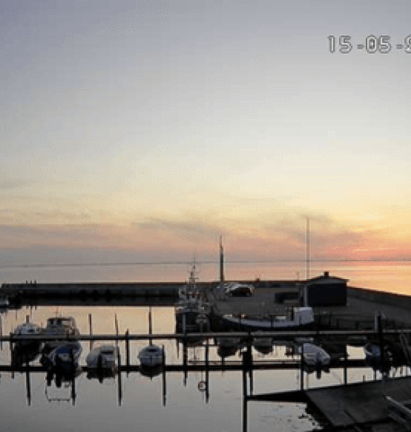Hoofdfoto Onsevig havn
