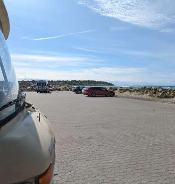 Hoofdfoto Gilleleje havn