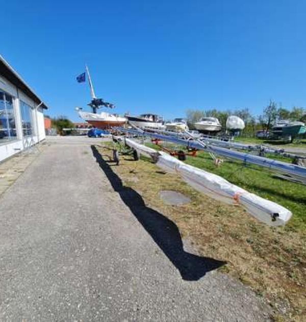 Hoofdfoto Bådebyggervej Camper Park