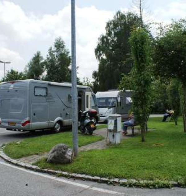 Hoofdfoto Servicecentrum Hymer
