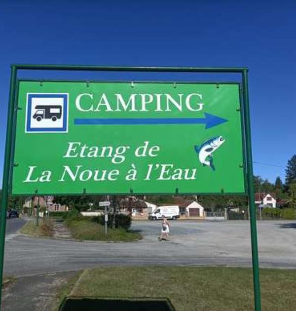 Hoofdfoto Neuvy sur Barangeon