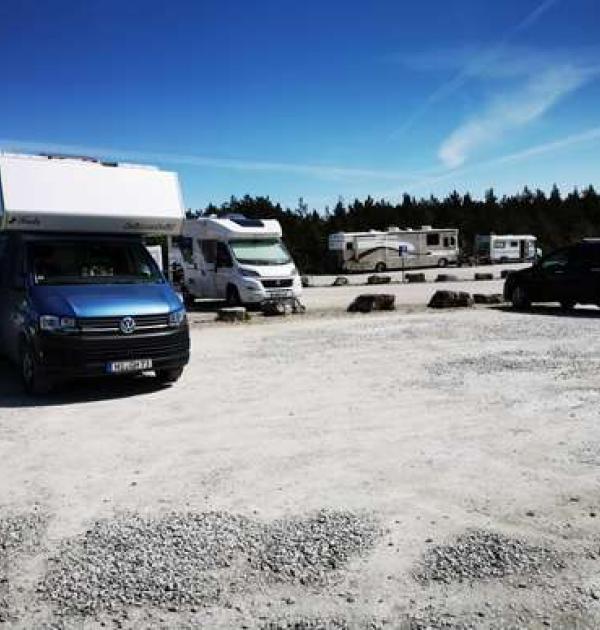 Hoofdfoto Blå Lagunen