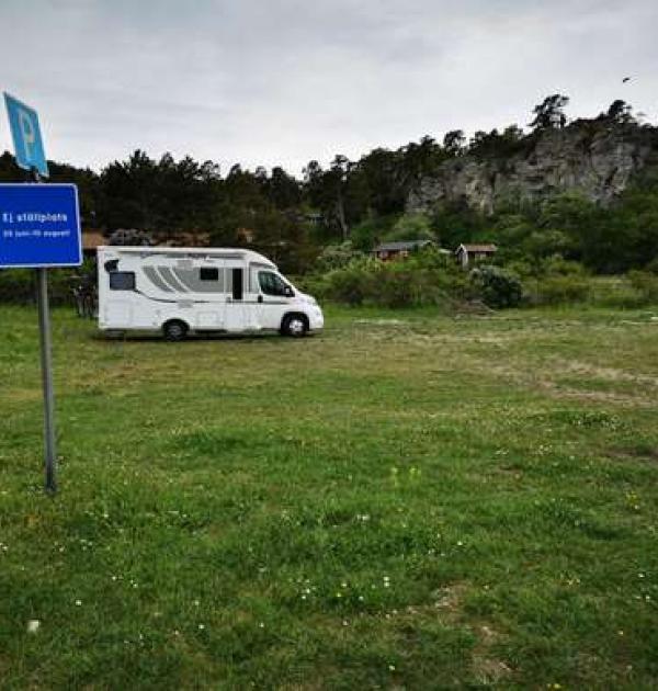 Hoofdfoto Ireviken, Ireviksvägen 69,Schweden, Gotland