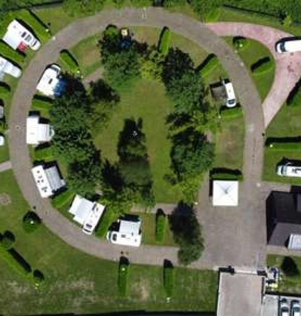 Hoofdfoto Camping Parco Giochi Saletti
