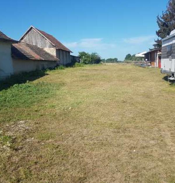 Hoofdfoto Womoplatz Buzsák