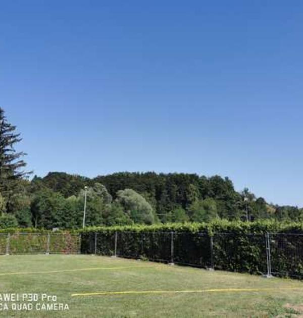 Hoofdfoto Camperstop Zgornji Leskovec