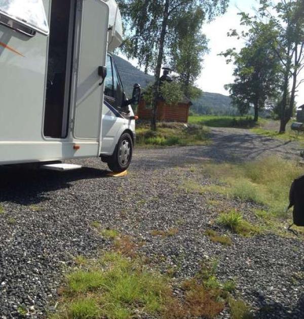 Hoofdfoto ASK Bobilparkering