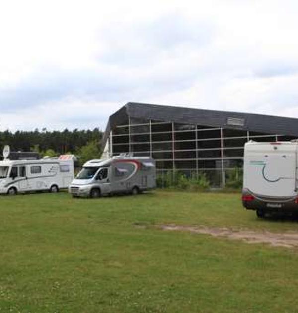Hoofdfoto Freizeitzentrum