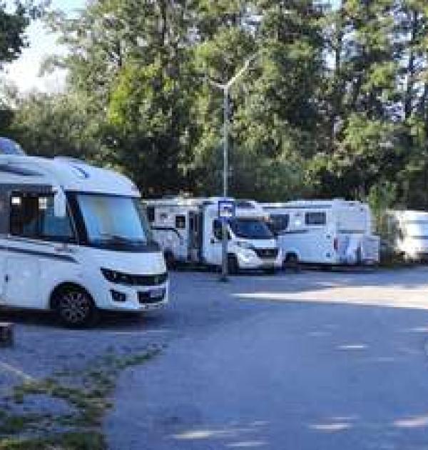 Hoofdfoto Parkplatz Prienavera