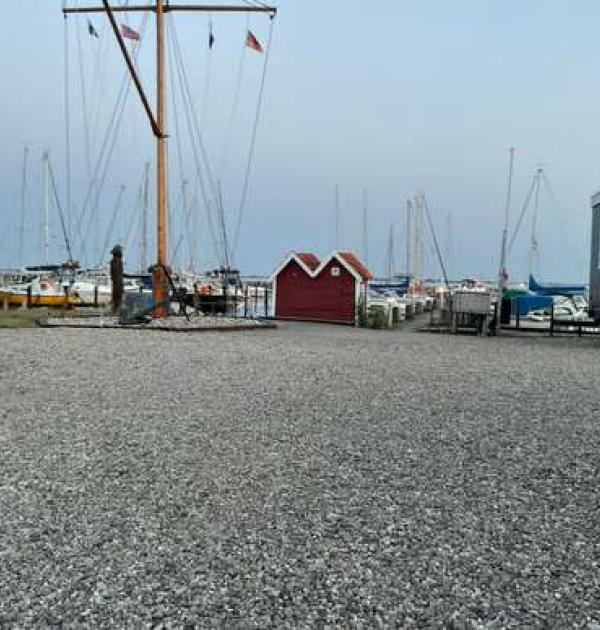 Hoofdfoto Ballen Havn