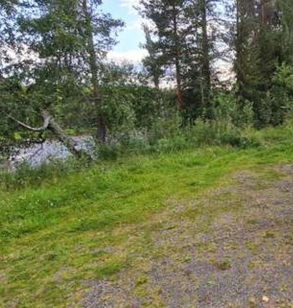 Hoofdfoto Råne älvdal