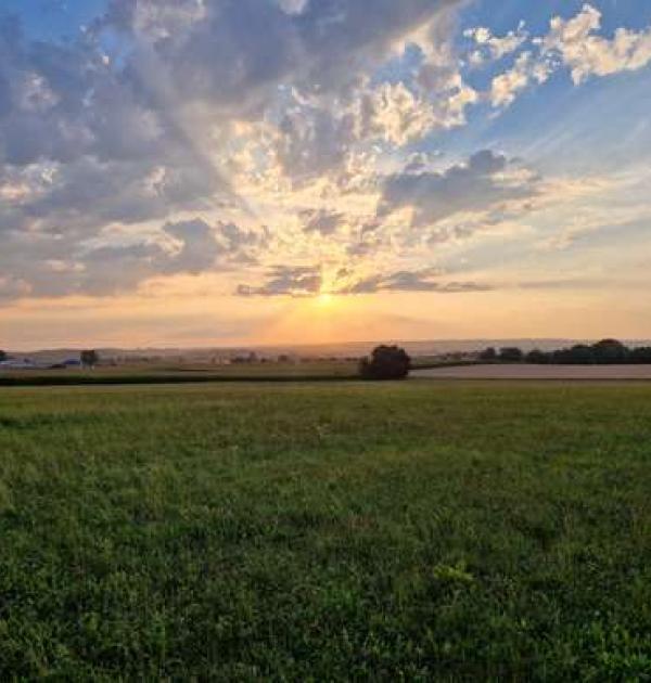 Hoofdfoto Stellplatz Schaiblishausen