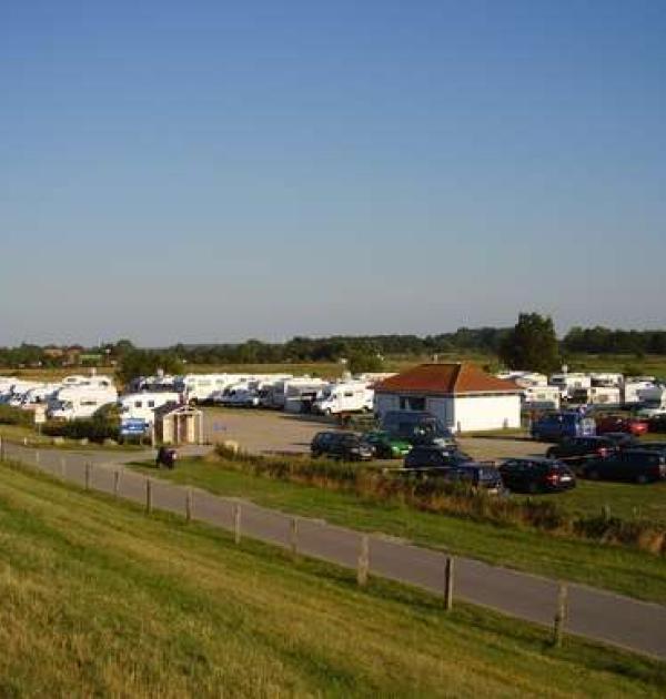 Hoofdfoto Stellplatz Mittelstrand