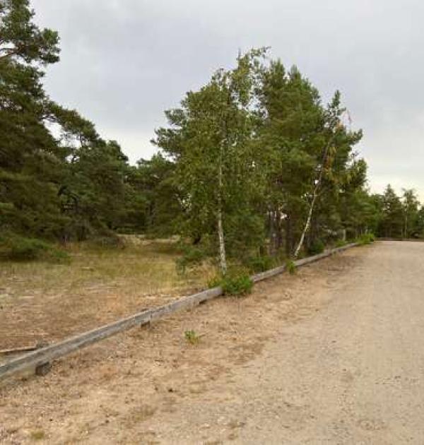 Hoofdfoto Parkering Stockholmsboden