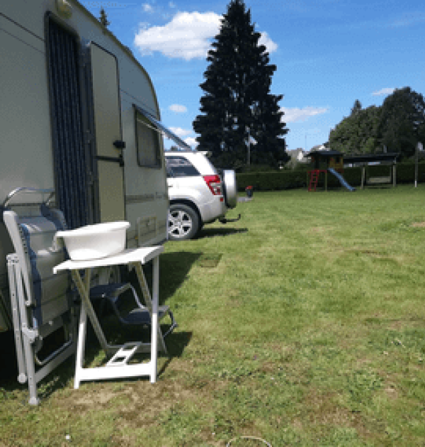 Hoofdfoto Campingplatz Neustadt/Wied