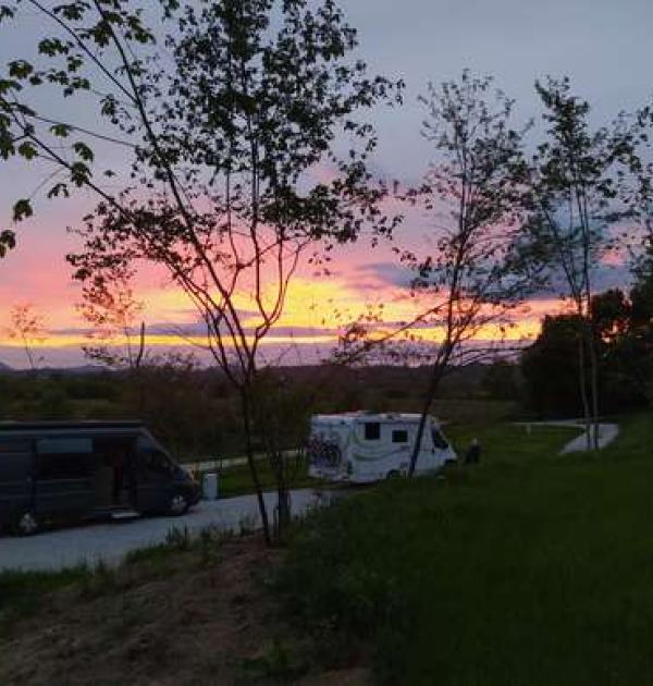Hoofdfoto Camping & Mini Petfarm Brcko
