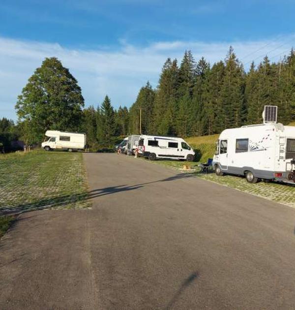 Hoofdfoto Parkplatz Oberjoch