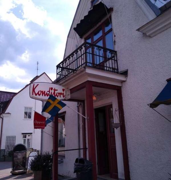 Hoofdfoto Stellplatz Väderstad