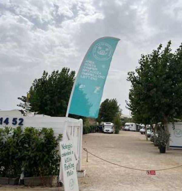 Hoofdfoto Duna1452 Beach&Camper