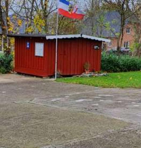Hoofdfoto Landgasthof Lüders