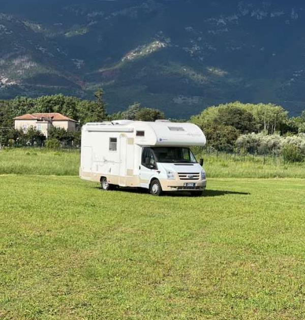 Hoofdfoto Il nuovo piccolo forno
