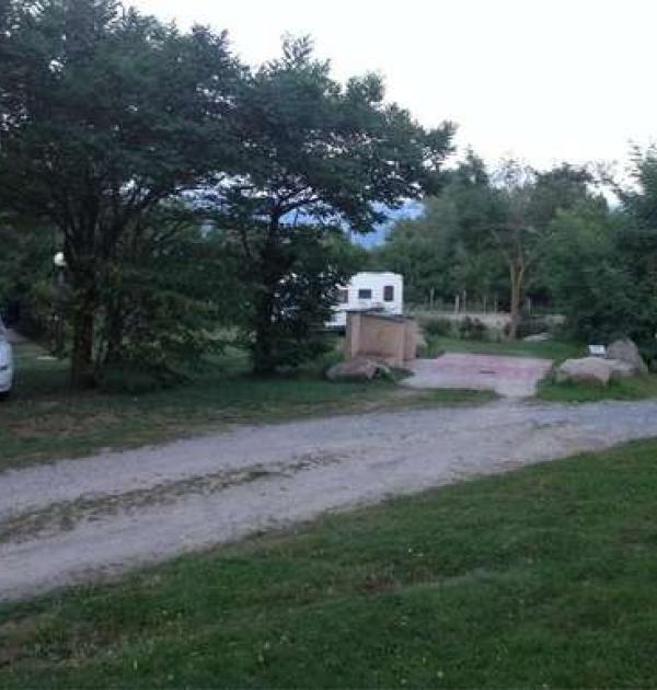 Hoofdfoto Village Club Yravals