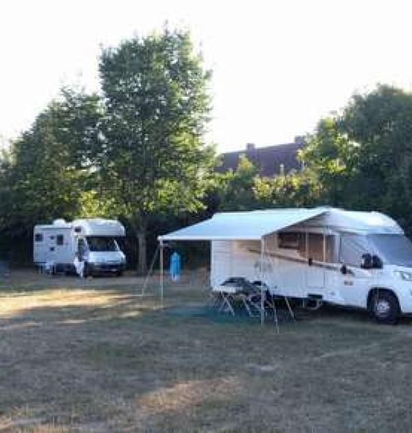 Hoofdfoto Feriendorf Muess