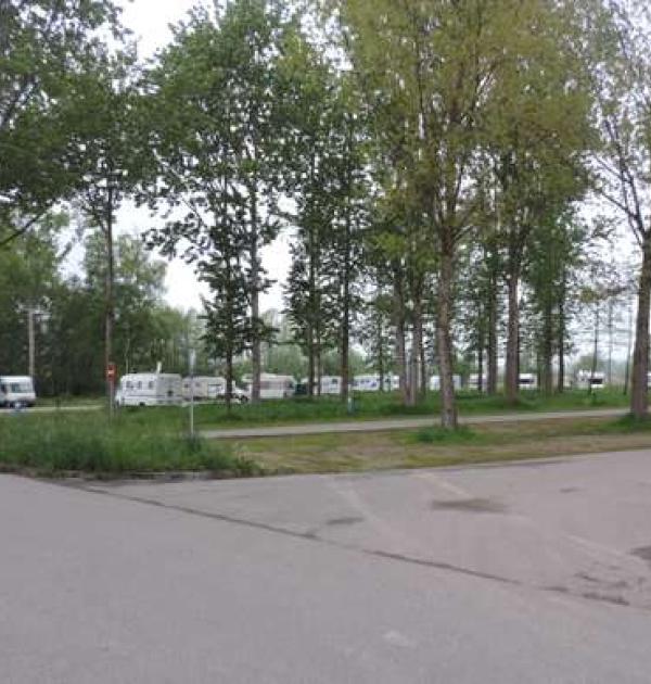 Hoofdfoto Womohafen Scharbeutzer Strand